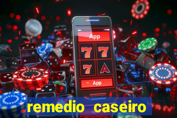 remedio caseiro para diabetes